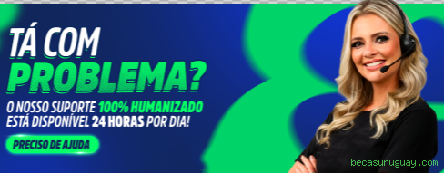 Promoção becasuruguay.com
