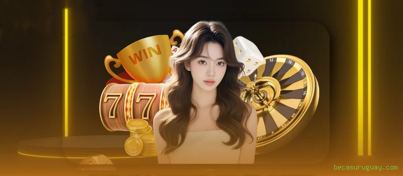Cassino ao vivo becasuruguay.com